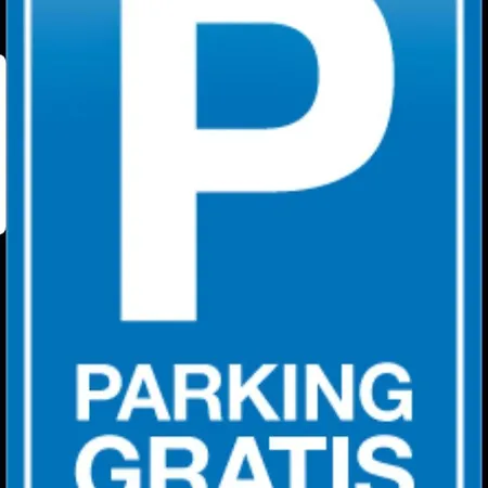 El Carmen Con Parking Gratis アパート トレド
