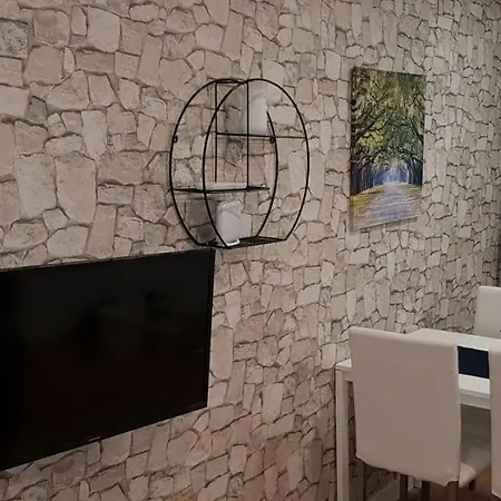 Διαμέρισμα El Carmen Con Parking Gratis