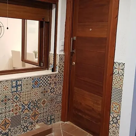 El Carmen Con Parking Gratis *