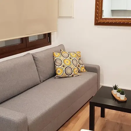 El Carmen Con Parking Gratis Τολέδο