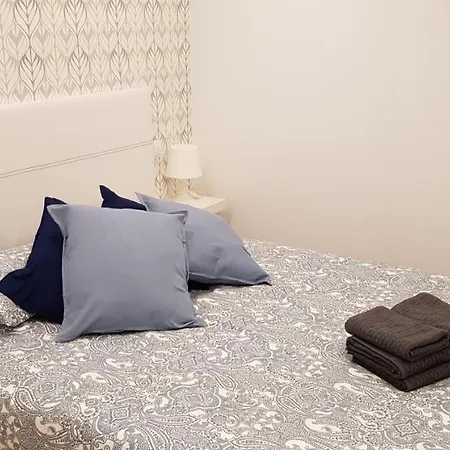 El Carmen Con Parking Gratis Τολέδο