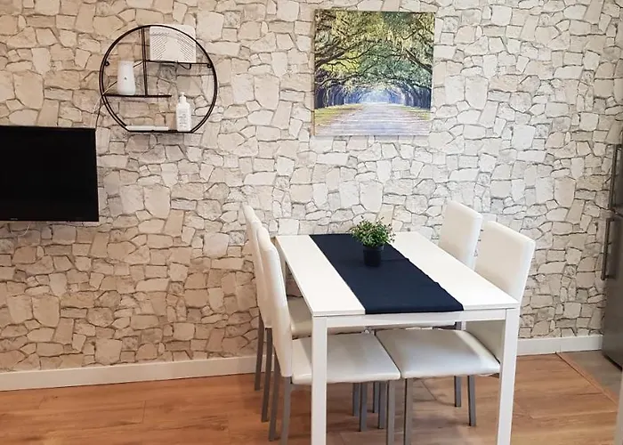 El Carmen Con Parking Gratis * Toledo