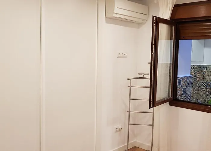 El Carmen Con Parking Gratis * Toledo