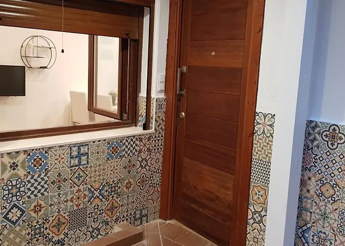 El Carmen Con Parking Gratis *