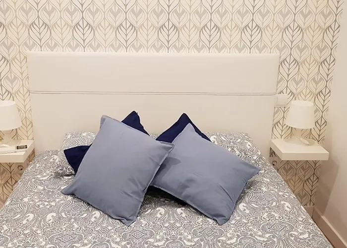 El Carmen Con Parking Gratis