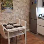 El Carmen Con Parking Gratis 아파트 톨레도