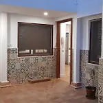 El Carmen Con Parking Gratis 아파트
