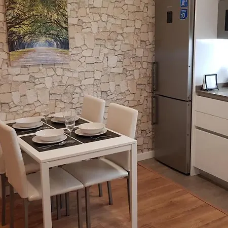 El Carmen Con Parking Gratis Appartamento Toledo