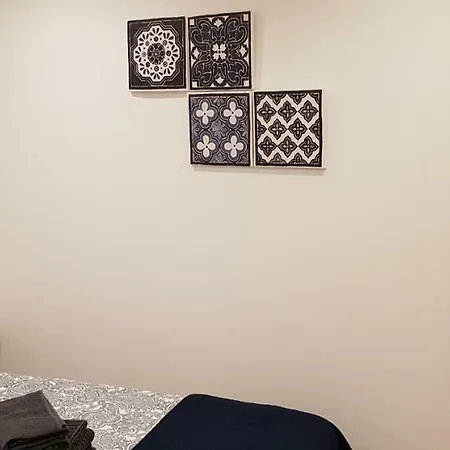 El Carmen Con Parking Gratis *