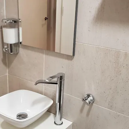 Apartment El Carmen Con Parking Gratis