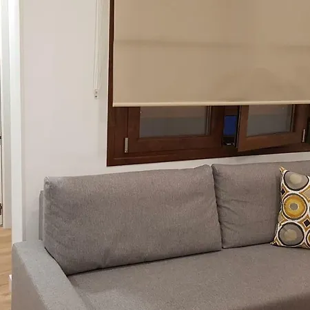 Apartment El Carmen Con Parking Gratis *