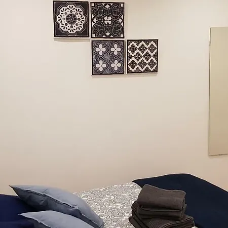 El Carmen Con Parking Gratis Apartment *