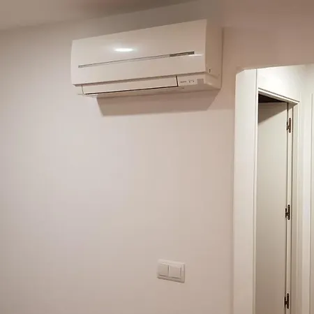 El Carmen Con Parking Gratis Apartment *