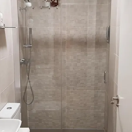 Apartment El Carmen Con Parking Gratis