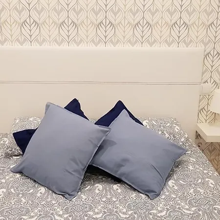 El Carmen Con Parking Gratis