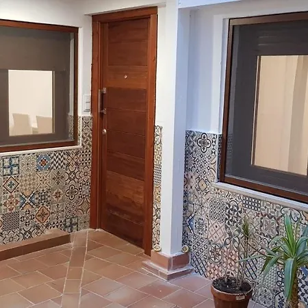 Appartamento El Carmen Con Parking Gratis *