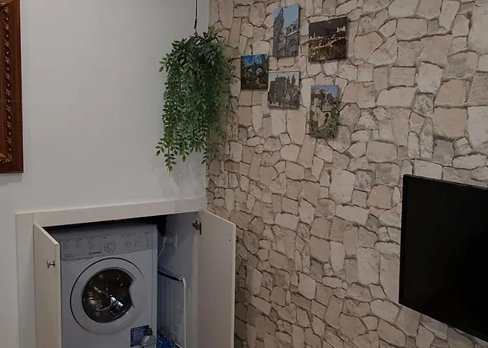 Apartment El Carmen Con Parking Gratis Toledo