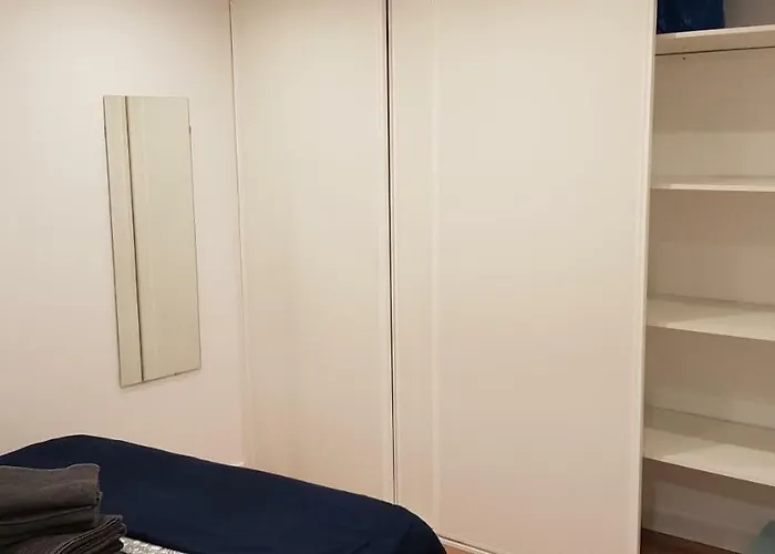 El Carmen Con Parking Gratis Toledo