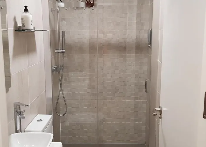 Apartment El Carmen Con Parking Gratis