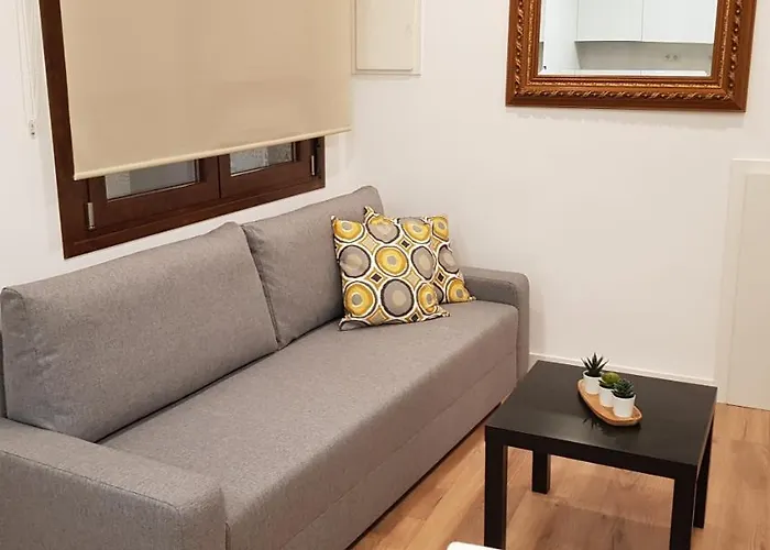 El Carmen Con Parking Gratis Toledo