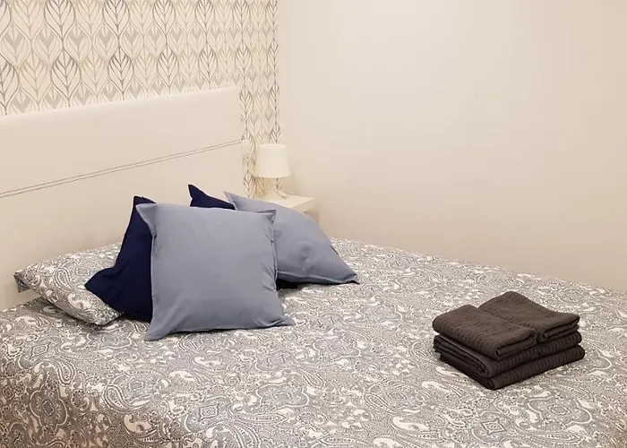 El Carmen Con Parking Gratis Toledo